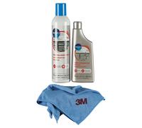 Wpro KIT D'ENTRETIEN INOX INX115