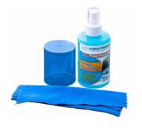KIT DE NETTOYAGE ESPERANZA ÉCRANS LED / LCD / TFT / PLASMA ES121 ES121