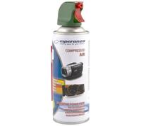 Kit De Nettoyage - Esperanza - Lentilles De Verre Et Photo - Accessoires Inclus - Efficace Et Pratique