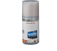 Kit de nettoyage ESSENTIELB gel 200ml+micro fibre 25x25cm