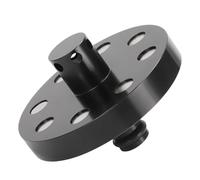 Kit de nettoyage et de lavage pour passages de roue - Raccord rapide pour nettoyeur haute pression avec tuyau de jardin pour voiture et SUV