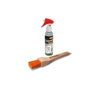 Kit De Nettoyage Et D'entretien De La Tronçonneuse STIHL CARE&CLEAN MS