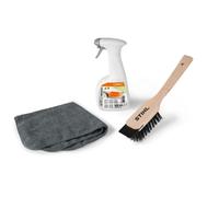 Kit De Nettoyage Et D'Entretien Robot STIHL CARE&CLEAN iMOW