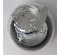 Kit de nettoyage Eureka Hopper (Transparent)