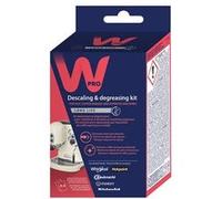 Kit de nettoyage Express Oxygene : 4 sachets détartrants + 4 sachets dégrais G