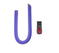 Kit De Nettoyage For Aspirateur Dyson, Compatible Avec Les Modèles V7, V8, V10, V11 Et V15, Avec Tuyau D'aspiration Et Éliminateur De Peluches For Le Nettoyage