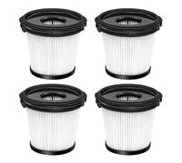 Kit De Nettoyage For Aspirateur Sans Fil Avec 4 Filtres, Compatible Avec Les Modèles Shark, Detect Pro IW3611DE / IW3611EU / IW1611DE / IW1611EU/BU1120EU