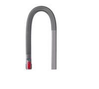 Kit De Nettoyage For Conduit De Sèche-linge, Accessoire De Tuyau, Compatible Avec Les Aspirateurs Sans Fil Dyson V7, V8, V10, V11, V12, V15, Suceur Plat(3pcs)