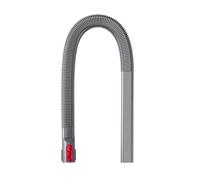 Kit De Nettoyage For Conduit De Sèche-linge, Pièces De Rechange For Tuyau, Compatible Avec Les Aspirateurs Sans Fil Dyson V7, V8, V10, V11, V12, V15, Suceur Plat Flexible Et Parfait