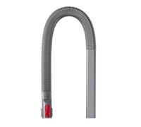 Kit De Nettoyage For Conduit De Sèche-linge, Pièces De Rechange For Tuyau, Compatible Avec Les Aspirateurs Sans Fil Dyson V7, V8, V10, V11, V12, V15, Suceur Plat Flexible