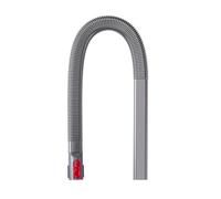 Kit De Nettoyage For Conduit De Sécheuse, Accessoire De Tuyau For Aspirateur Sans Fil Dyson V7, V8, V10, V11, V12, V15, Suceur Plat Flexible Et Parfait