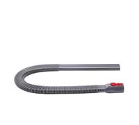 Kit De Nettoyage For Conduit De Sécheuse, Accessoire For Tuyau, Compatible Avec Les Aspirateurs Sans Fil Dyson V7, V8, V10, V11, V12, V15, Suceur Plat Flexible