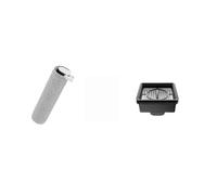 Kit De Nettoyage For Lave-linge Compatible Avec Xiaomi Truclean W20. Aspirateur Eau Et Poussière (1 Brosse Rotative Et 2 Filtres).