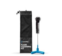 Hydrapak - Flask/Flex Bottle Cleaning Kit - Taille unique