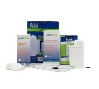 Kit de nettoyage Icepure pour Siemens TZ80004 / 576330