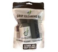 Kit de nettoyage Impact Detect Golf Club Performance Grip