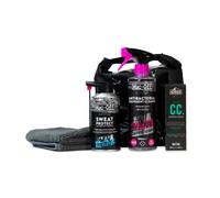 Kit de nettoyage Muc-Off Indoor Training