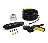 Kit de nettoyage Karcher Multicolore G