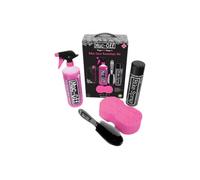 Kit de nettoyage Muc-Off Starter Noir