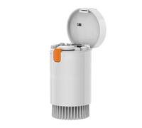 Kit de Nettoyage Multifonctionnel pour Appareils électroniques, Brosse de Nettoyage pour Clavier, Kit de Nettoyage pour écouteurs, Outil Multifonction pour Nettoyer Ordinateur
