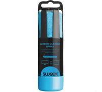 Kit de Nettoyage - NEDIS - ALPEXE-3454 - Spray 150 ml - Chiffon microfibres - Écrans LCD/LED/Plasma