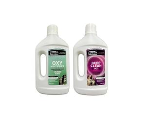 Kit De Nettoyage, Nettoyant For Tapis Compatible Avec Shark EX121BRN, EX151, EX201, EX301, Matrix Plus, PX202BRN, PX203BRN Et PX251
