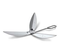 Kit de nettoyage One-Touch de 57 cm (22-1/2 pouces) pour pièces de barbecue Weber, pièces de rechange pour barbecue Weber 7444