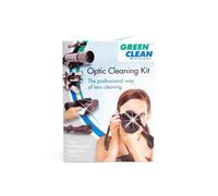 Kit De Nettoyage Optique Green Clean