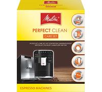 Kit Nettoyage - Perfect Clean - Machines à Expresso