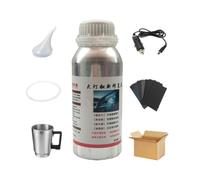 Kit De Nettoyage Phares Restaurateur De Polissage Pour Optiques Et Outils