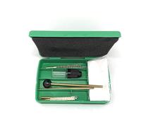 Kit de Nettoyage plast. Cal. 4,5 Vert Headshot