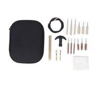 Kit De Nettoyage Pour Appareil De Tir, Dispositif De Tir Portable Universel, Brosses D'aléSage Avec Sac De Rangement Pour Hommes