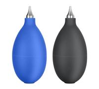 Kit De Nettoyage Pour Appareils Auditifs 2 Pièces, Souffleur Pour Appareils Auditifs En Silicone, Collecteur De Poussière Pour Instruments De Précision, Téléphones Portables Et Montres