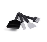 Kit de nettoyage pour barbecue 4 pièces Broil King