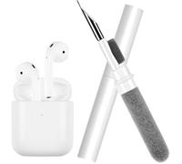 Kit de nettoyage pour bouchons d'oreilles/écouteurs Android Airpods Pro/1/2/3