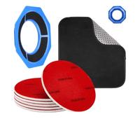 Kit de nettoyage pour boule de bowling, polisseuse professionnelle universelle réutilisable | Ensemble pour entraînement , compétitions, festival, événement, divertissement à domicile