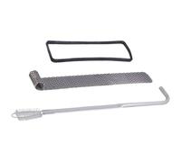 Kit de nettoyage pour échangeur de chaleur compatible avec Worcester Greenstar Combi CDI et CDI HE Series - 77190019960