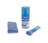 Kit de nettoyage pour Ecran/Clavier/Ordinateur Portable 3 en 1