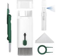 Kit De Nettoyage Pour Écran D'Ordinateur Portable - Pour Airpods Pro Macbook Ipad Iphone - Électronique Airpod - Outil De Nettoyage Pour Ordinateur Portable - Pour Pc Tv - Casque A[PCOM4286432]