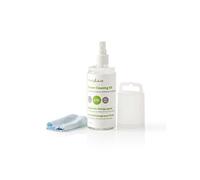 kit de nettoyage pour écran tv smartphone tablette 150 ml
