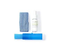 kit de nettoyage pour écran tv smartphone tablette 35 ml