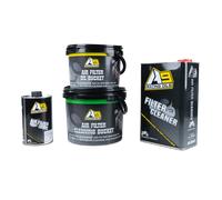 §Kit de Nettoyage pour Filtre à Air A9 Racing§
