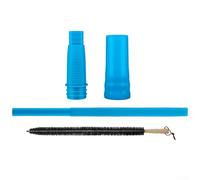 Kit de nettoyage pour grille d'aération de sèche-linge, accessoire pour aspirateur, extracteur de peluches pliable et brosse à peluches flexible, pour lave-linge et sèche-linge, nettoyage de