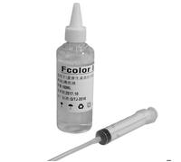 Kit de nettoyage pour imprimante Epson BE : nettoyant et débloque les imprimantes (compatible N6Q7).