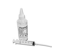 Kit de nettoyage pour imprimante Epson : nettoyant à rinçage, débloque la tête d'impression. Compatible avec les têtes d'impression.