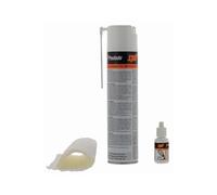 Kit de nettoyage pour Impulse/Pulsa SPIT - 013690