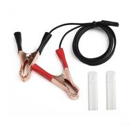 Kit de nettoyage pour injecteurs automobiles avec buse pour un nettoyage facile et efficace