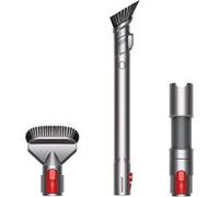 Kit de nettoyage pour la voiture Dyson Gris et Rouge Gris et Rouge G
