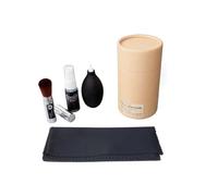 Kit de nettoyage pour lentilles et optiques Professor Optiken Noir TU