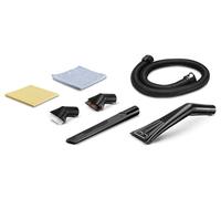 Kärcher 2.863-304.0 Accessoire et fourniture pour aspirateur Kit de nettoyage pour voiture Aspirateur sans sac